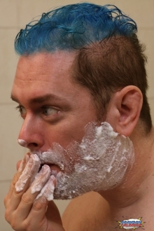 Shaving_9_22_2019
