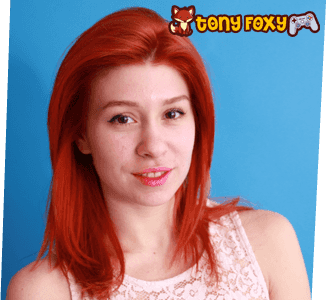 yourtonyfoxy